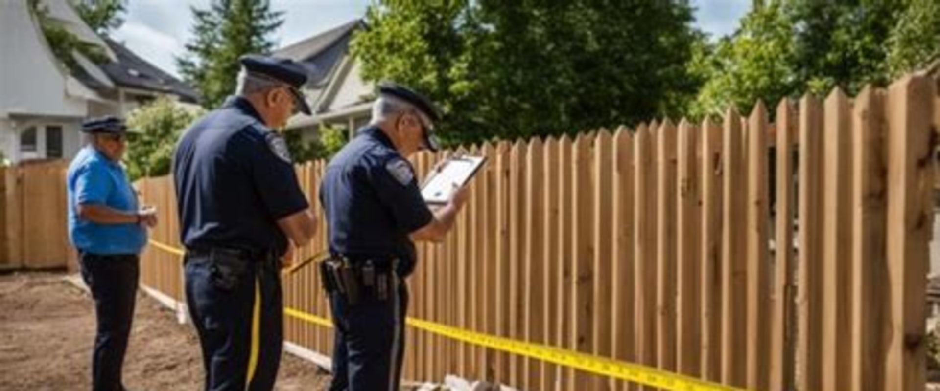 Ensuring Your Fence Meets Local Building Codes: A Guide to Evaluating Fence Contractors