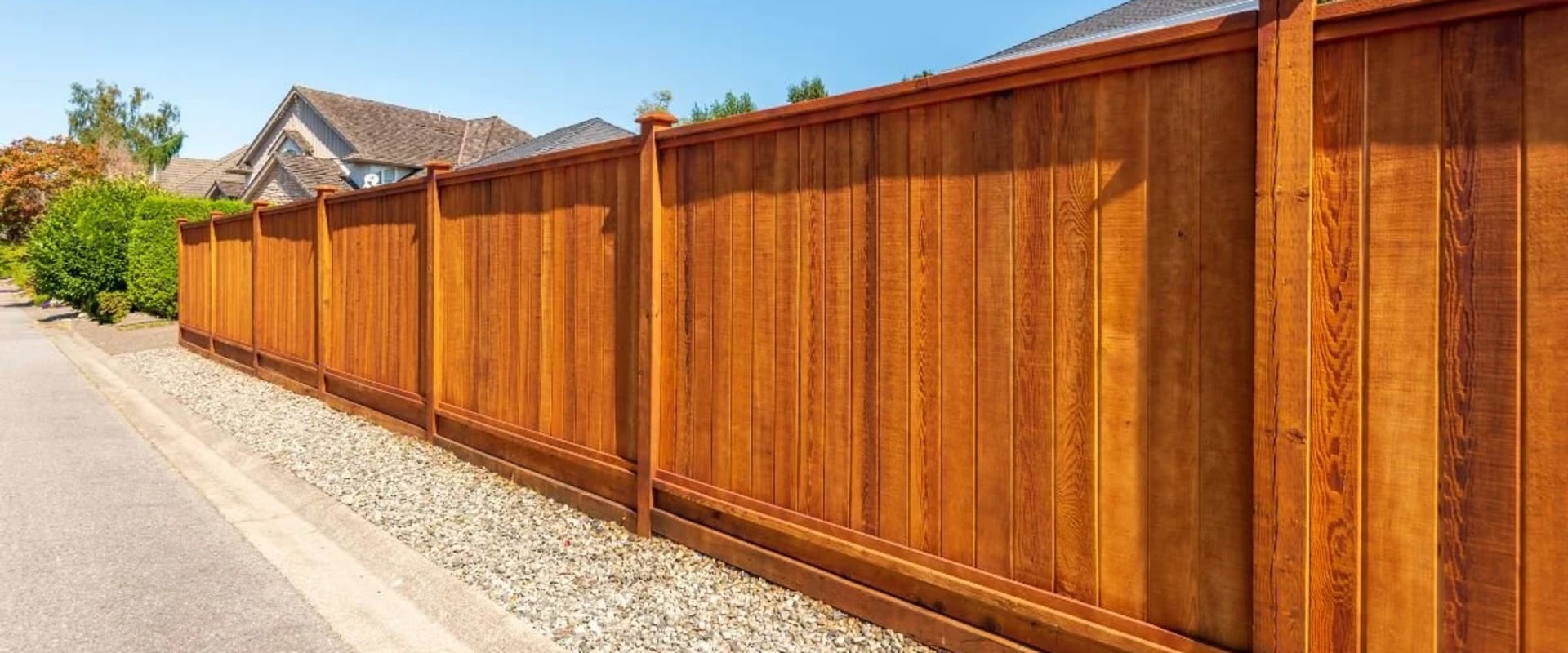 Exploring Design and Customization Options with Fence Contractors