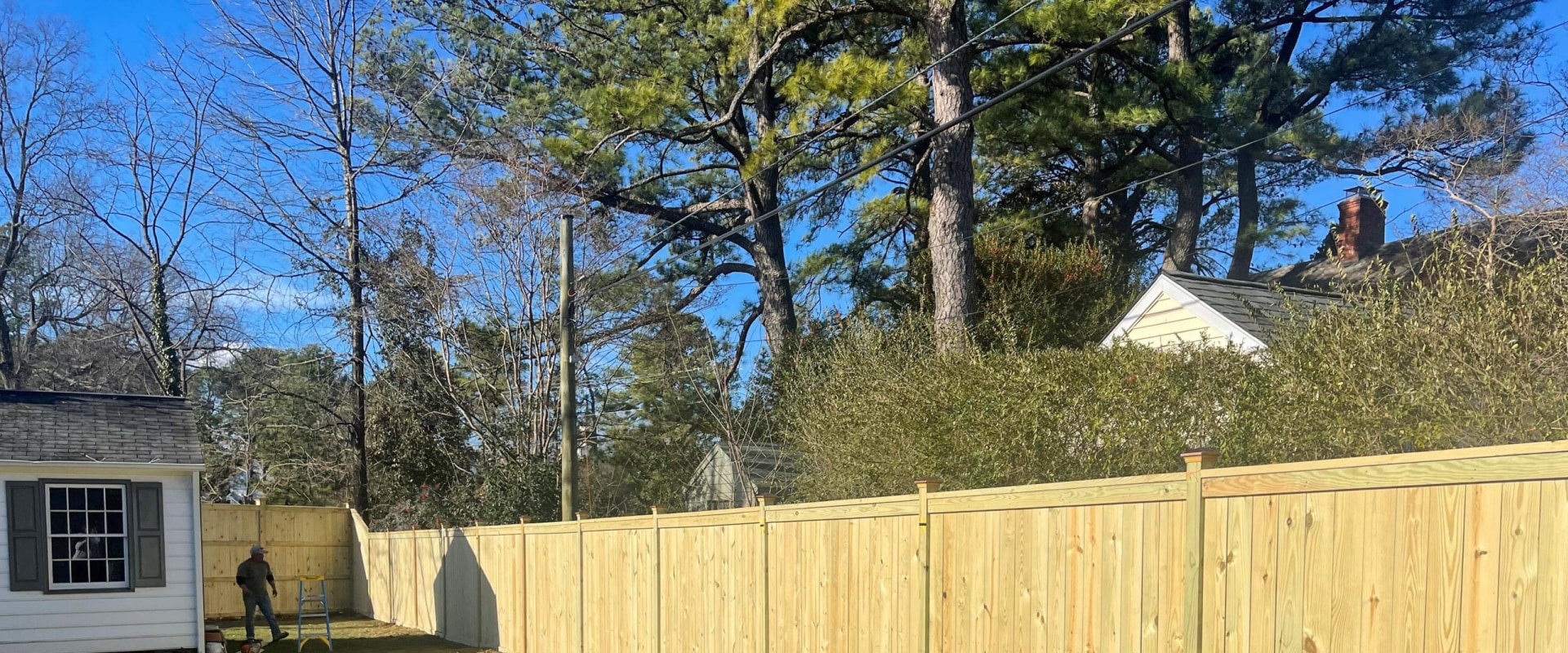 Understanding Response Times from Fence Contractors: What to Expect