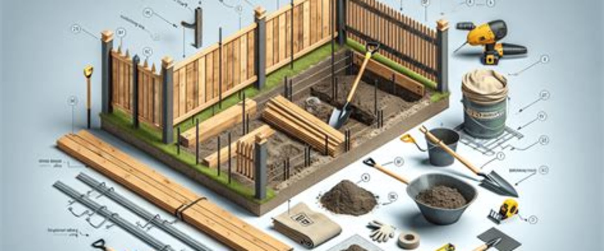 Understanding Changes and Additions in Your Fence Project with Contractors