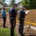 Ensuring Your Fence Meets Local Building Codes: A Guide to Evaluating Fence Contractors
