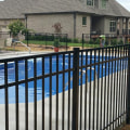 Key Considerations for Choosing the Right Fence Contractor