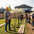 How to Assess the Reputation of Local Fence Contractors