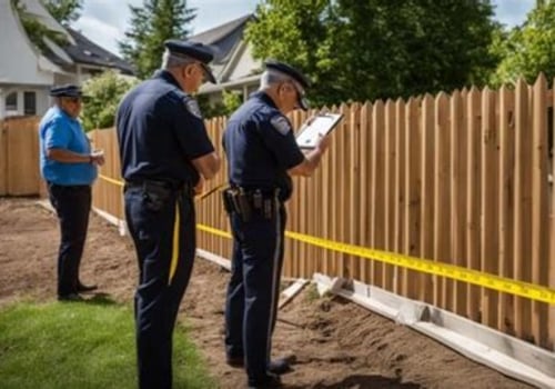Ensuring Your Fence Meets Local Building Codes: A Guide to Evaluating Fence Contractors