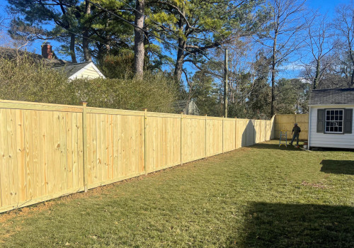 Understanding Warranties and Guarantees from Fence Contractors