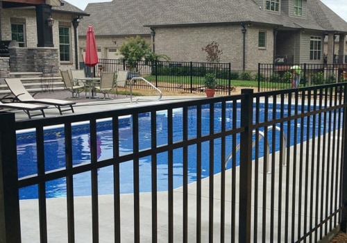 Understanding the Costs of Professional Fence Installation
