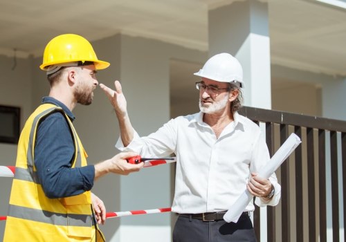 Navigating Concerns with Fence Contractors: A Guide to Effective Communication and Resolution