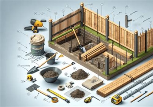Understanding Changes and Additions in Your Fence Project with Contractors