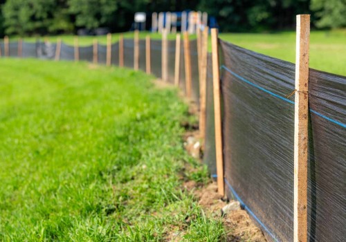 Understanding Your Role During Fence Installation: Do You Need to Be Present?